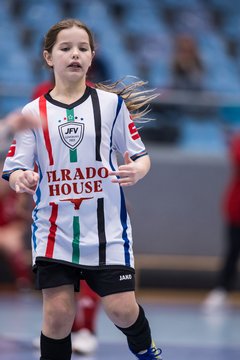 Bild 212 - wDJ Power Girls Cup Suederelbe